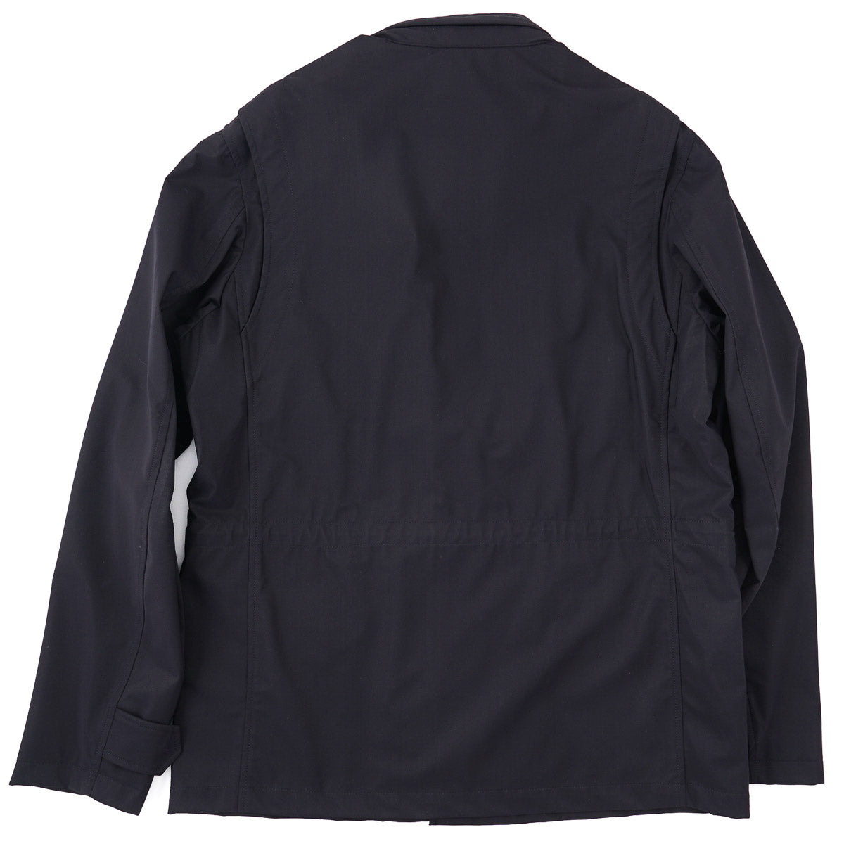 Manto Weather-Repellent Field Jacket