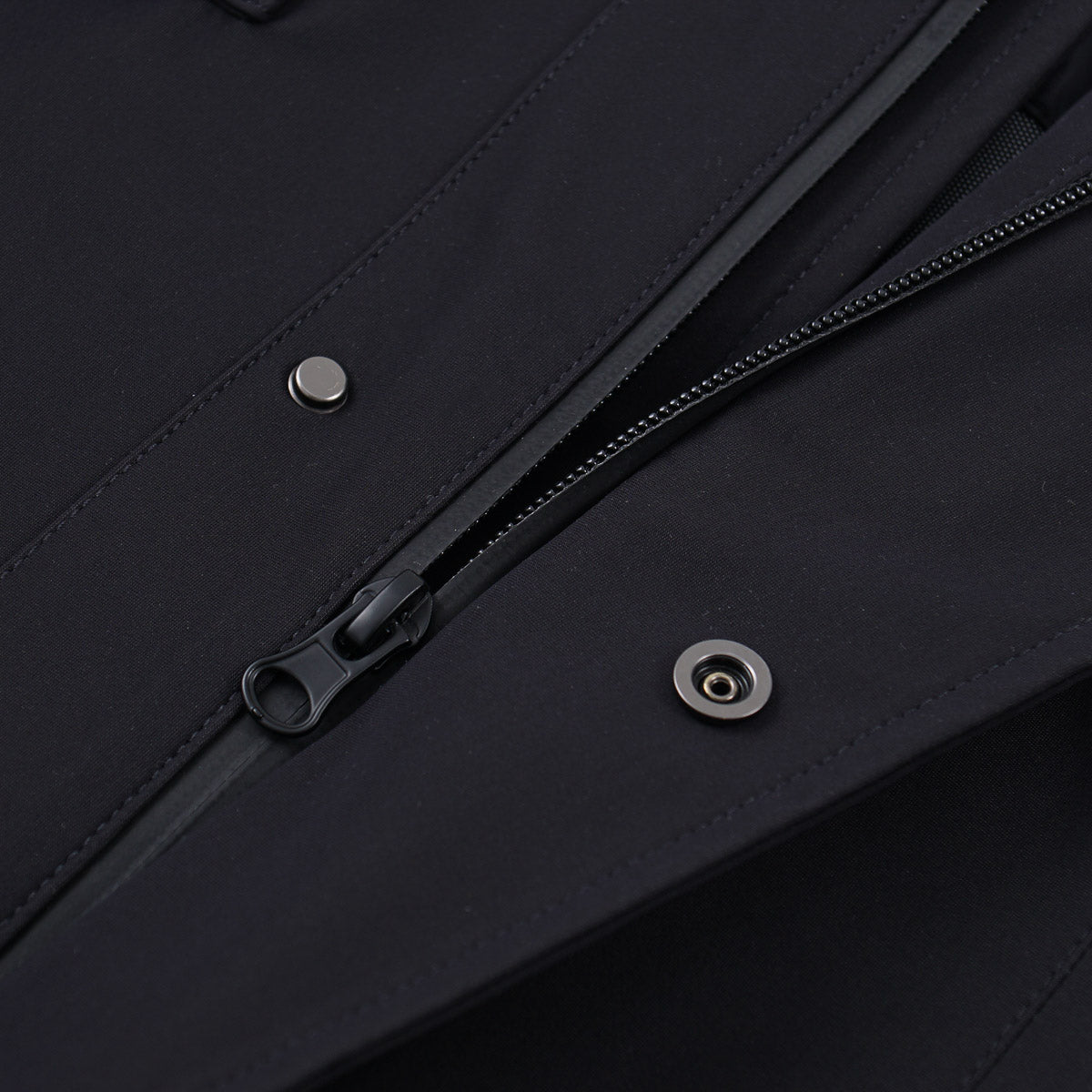 Manto Weather-Repellent Field Jacket