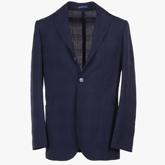 Sartorio Lightweight Wool Sport Coat