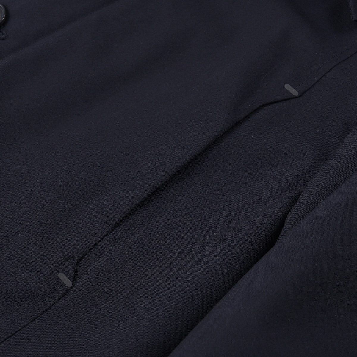 Manto Technical Wool-Blend Parka