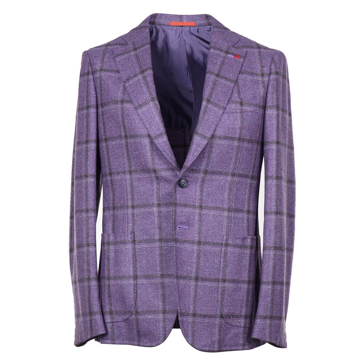 Isaia Slim-Fit Cashmere Sport Coat - Top Shelf Apparel