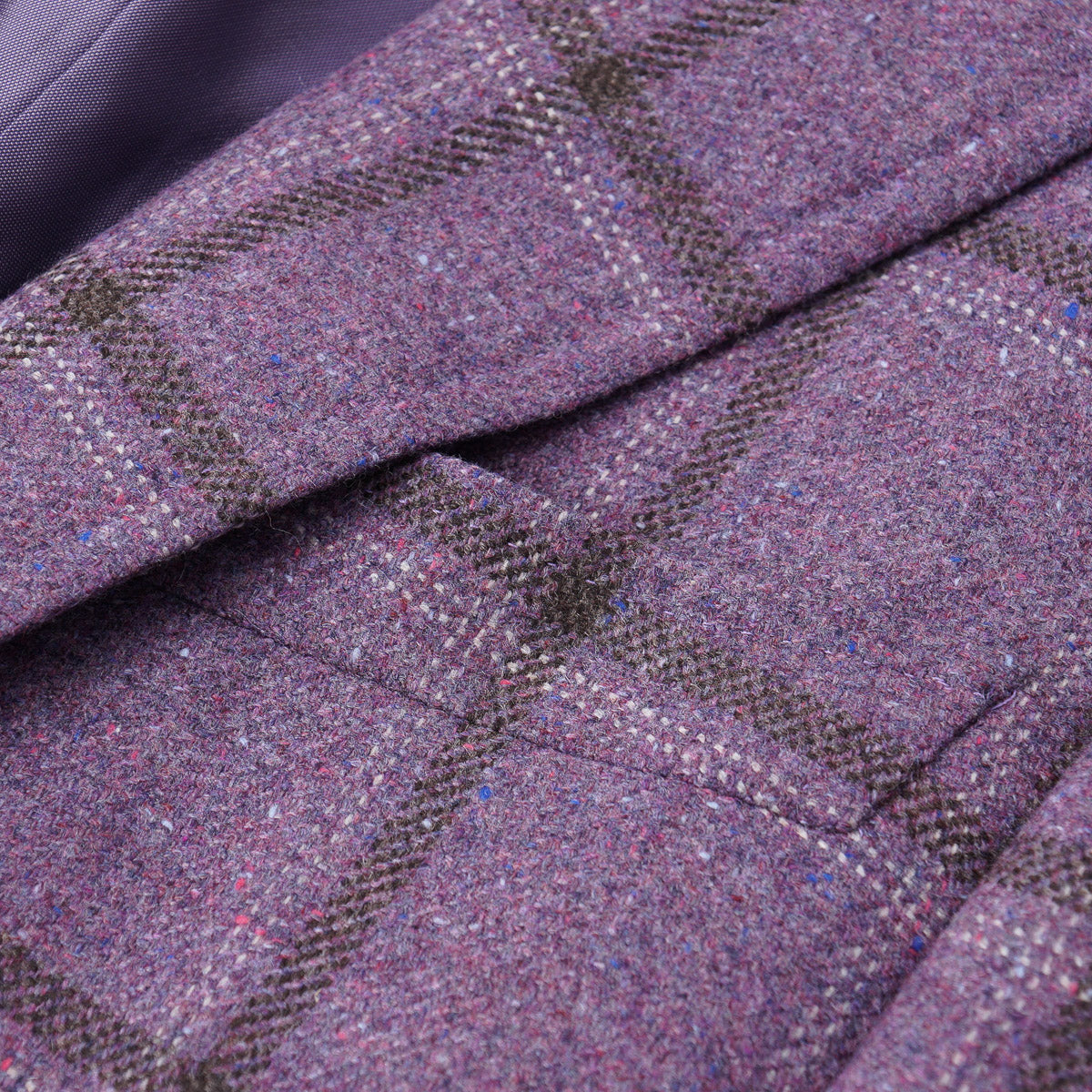 Isaia Slim-Fit Cashmere Sport Coat - Top Shelf Apparel