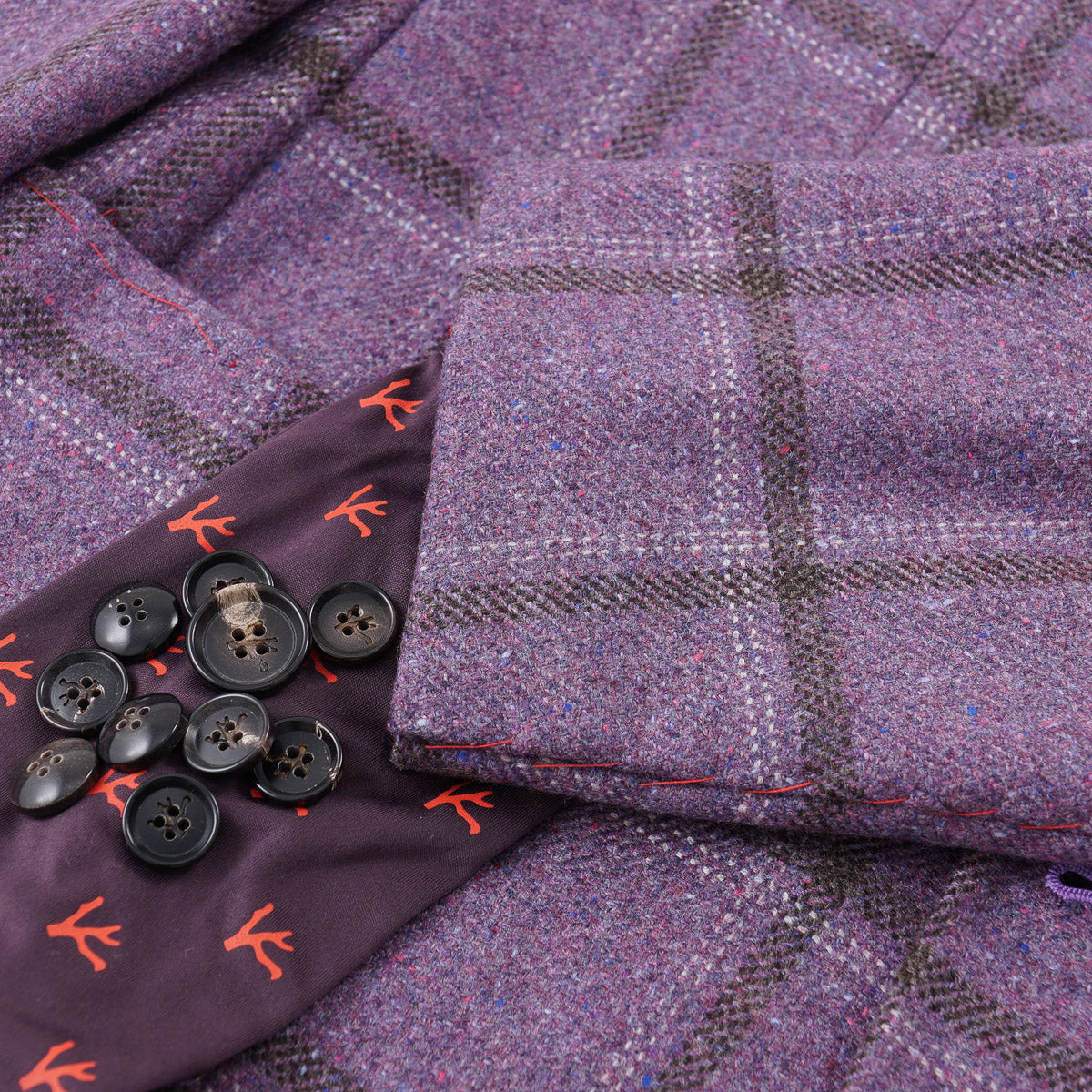 Isaia Slim-Fit Cashmere Sport Coat - Top Shelf Apparel