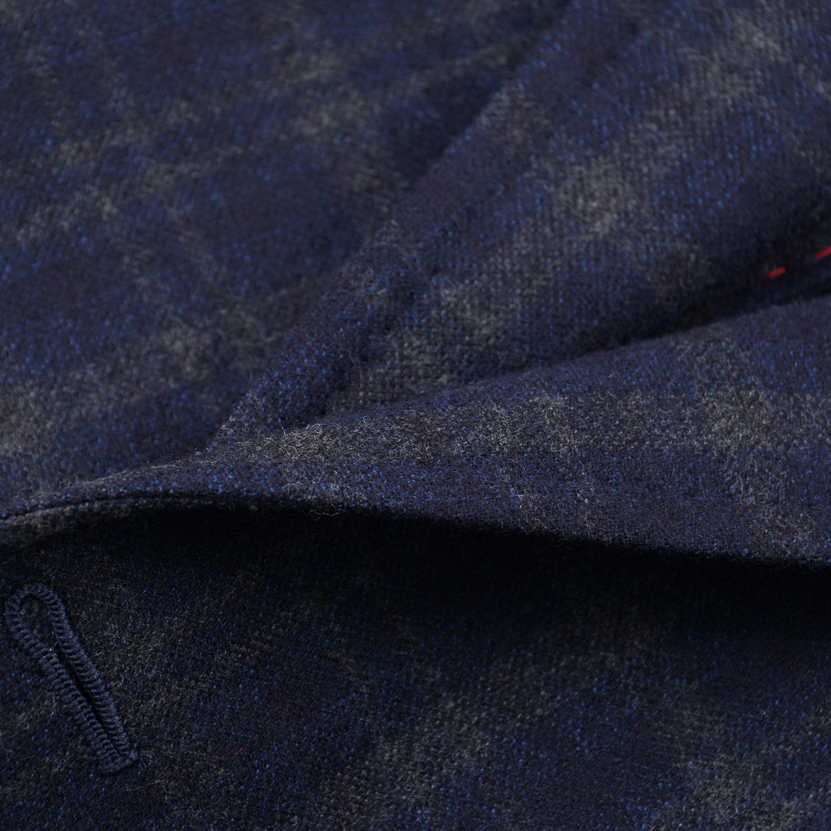 Isaia Soft Brushed Wool Sport Coat - Top Shelf Apparel