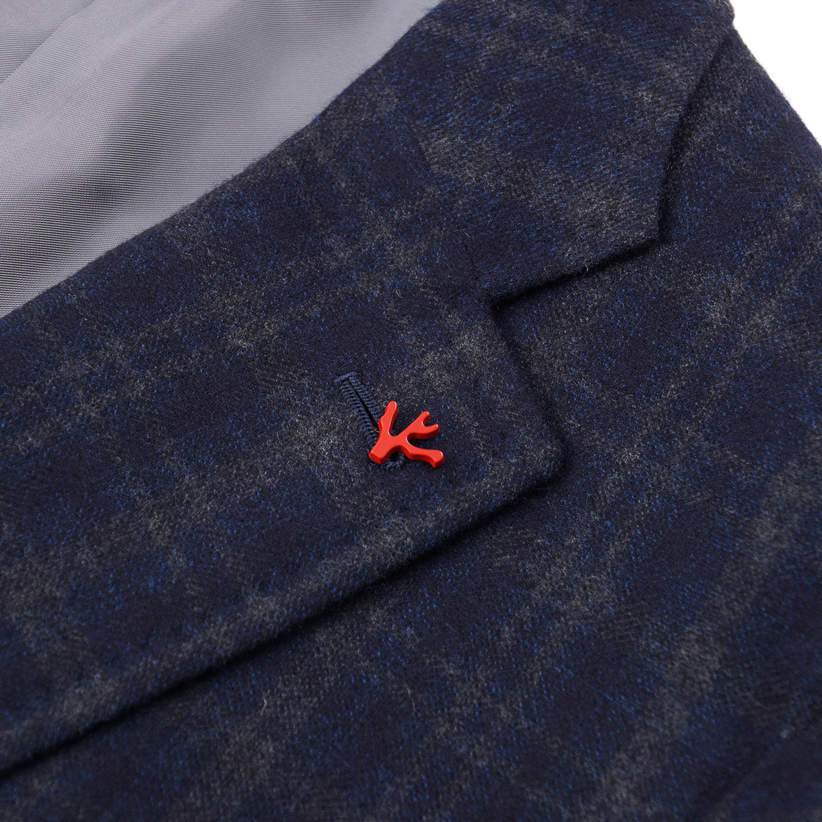 Isaia Soft Brushed Wool Sport Coat - Top Shelf Apparel