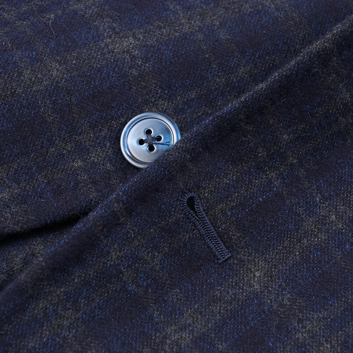 Isaia Soft Brushed Wool Sport Coat - Top Shelf Apparel