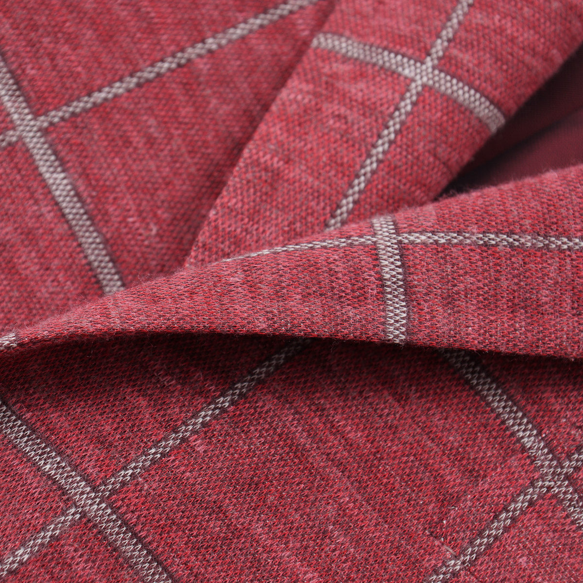 Isaia Slim-Fit Knit Jersey Sport Coat - Top Shelf Apparel