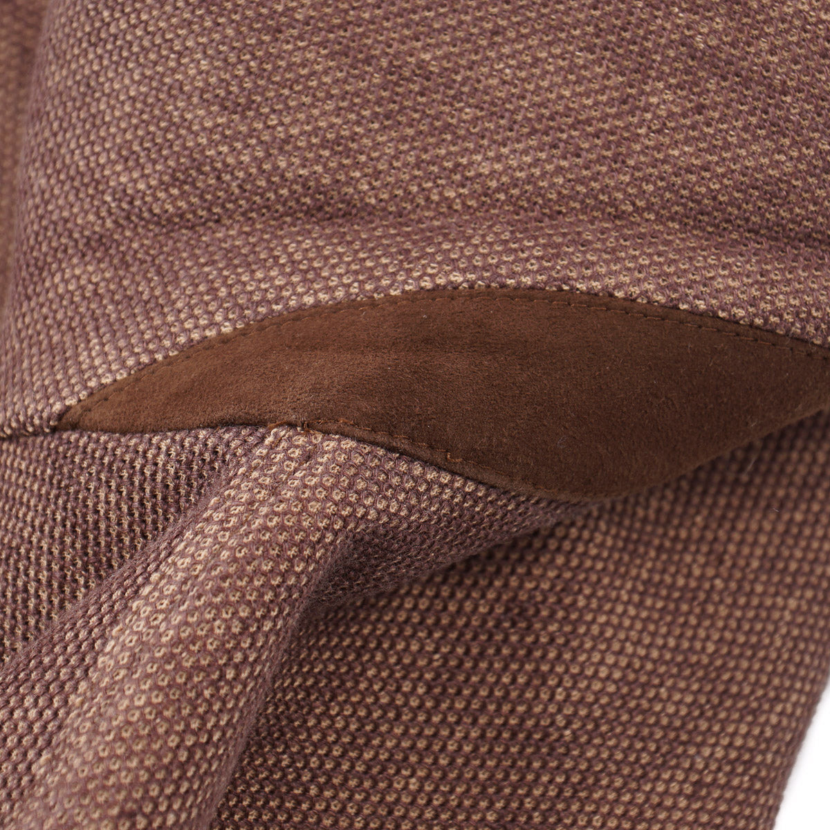 Manto Knit Cotton-Linen Jacket - Top Shelf Apparel