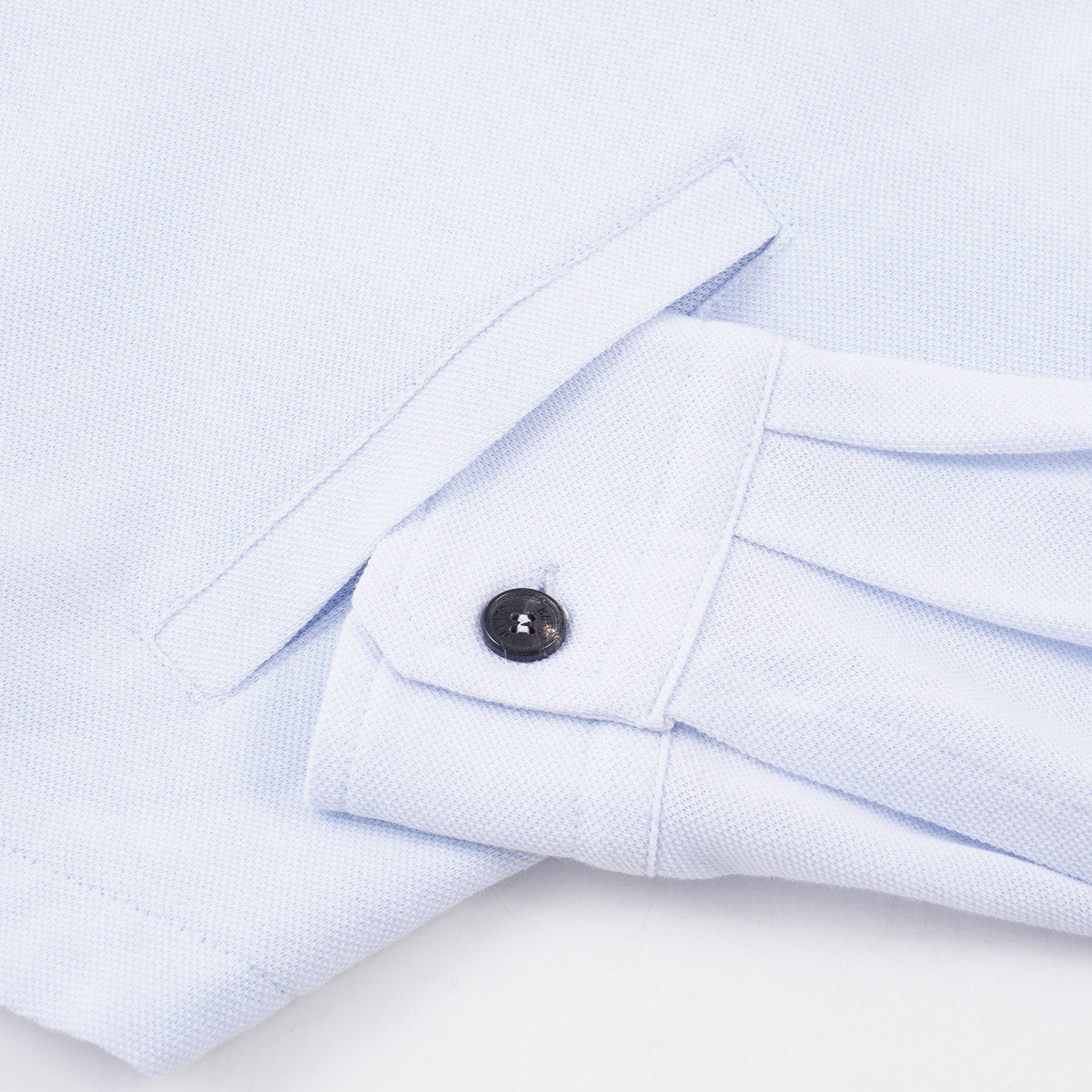 Manto Pique Cotton Overshirt Jacket - Top Shelf Apparel