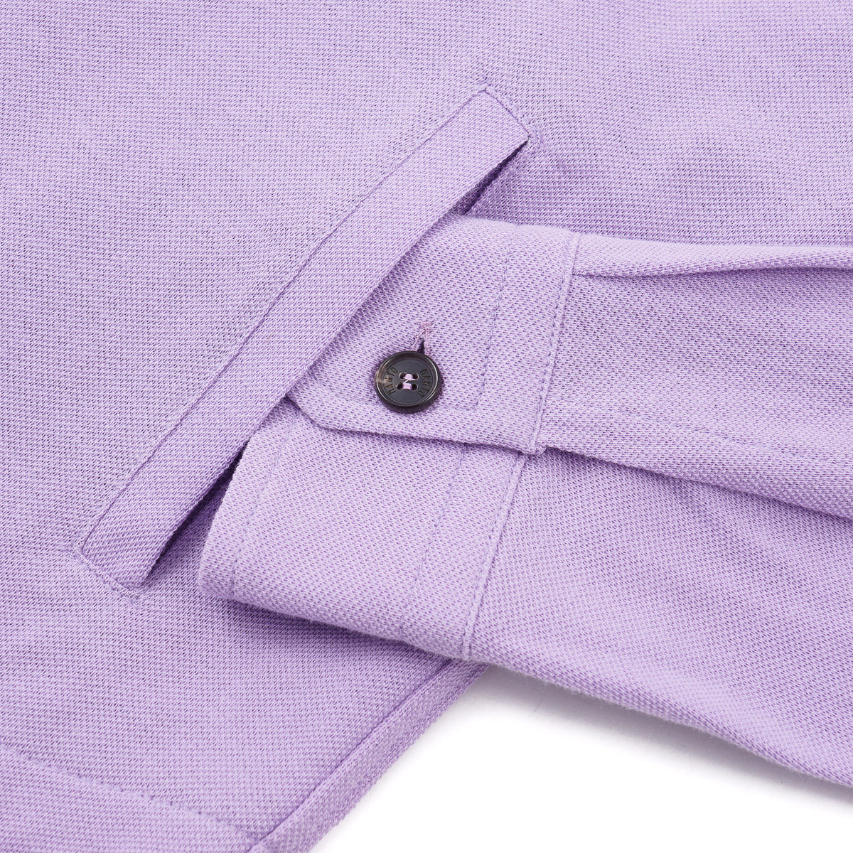 Manto Pique Cotton Overshirt Jacket - Top Shelf Apparel