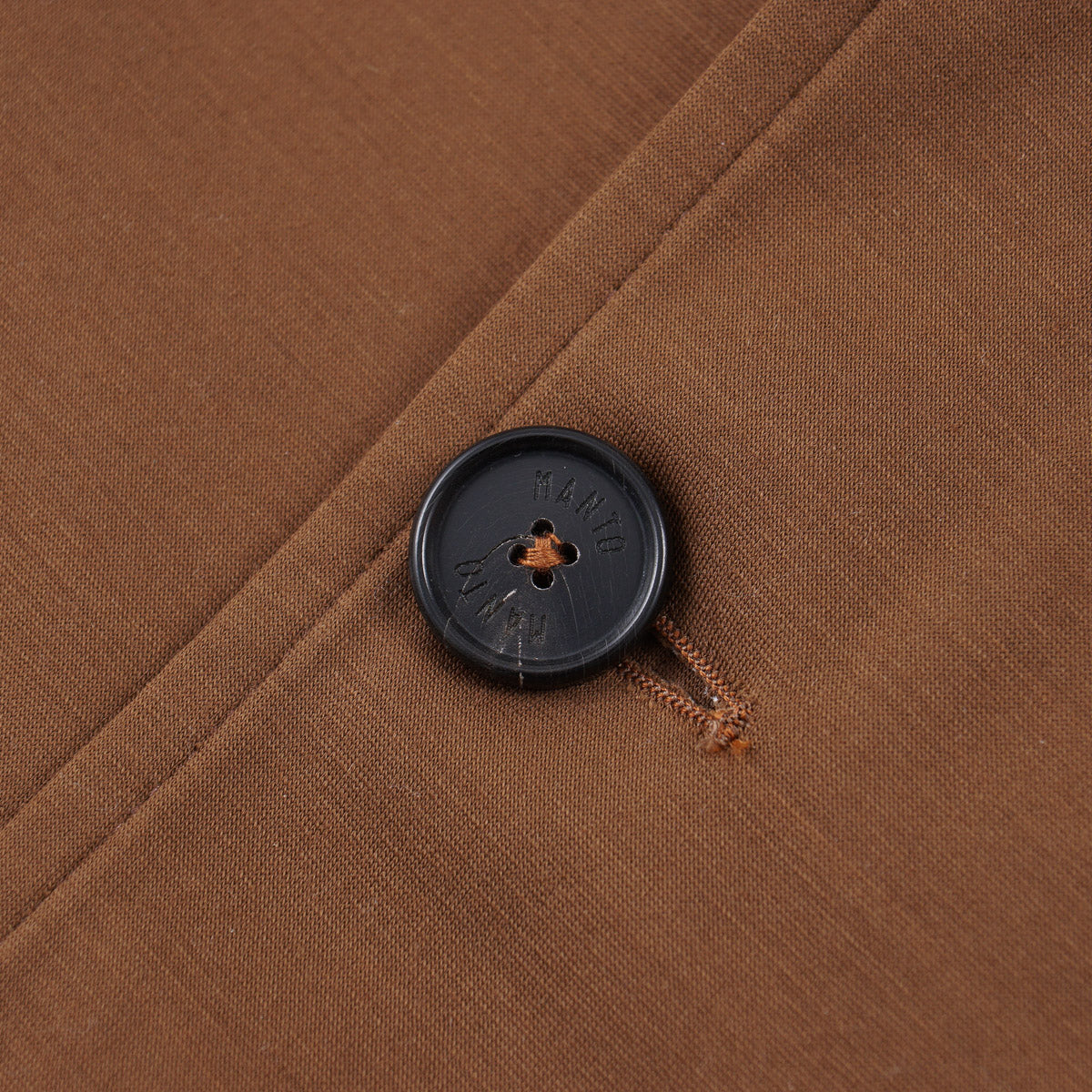 Manto Jersey Wool-Silk Blazer Jacket - Top Shelf Apparel