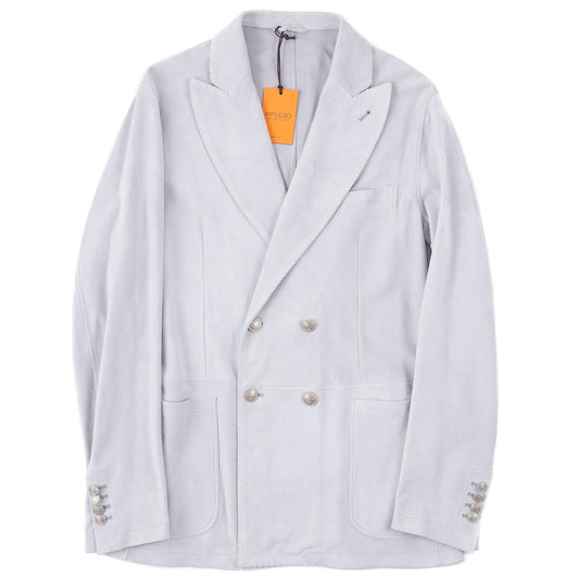 Rifugio Unlined Nappa Suede Blazer