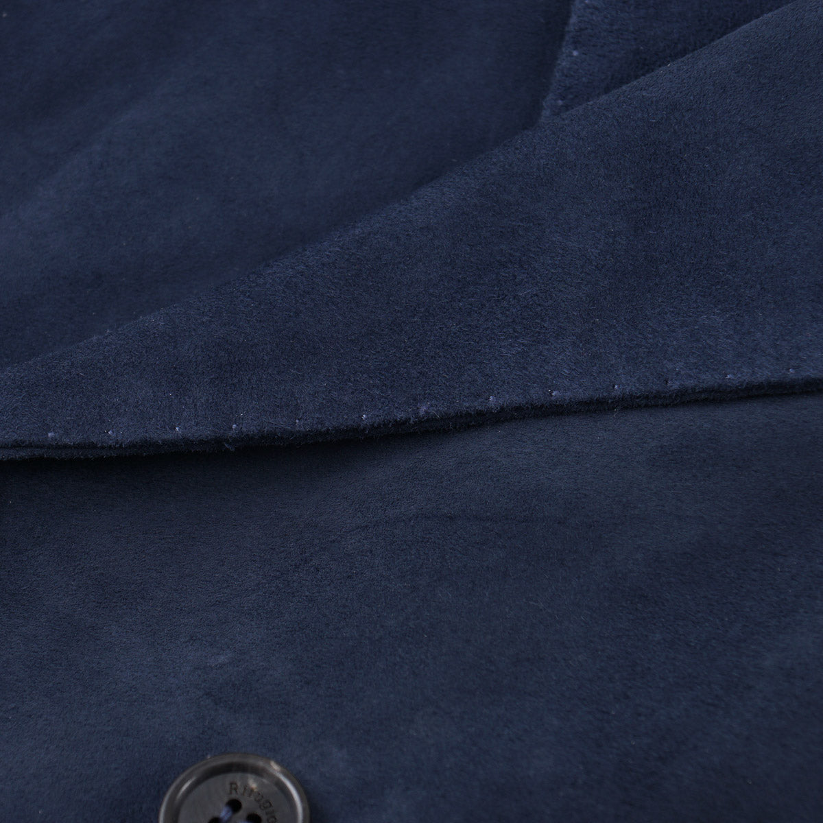 Rifugio Unlined Nappa Suede Blazer - Top Shelf Apparel