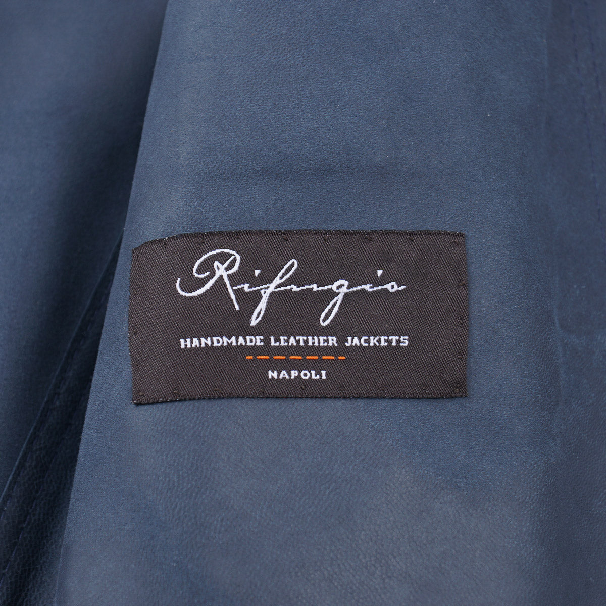Rifugio Unlined Nappa Suede Blazer - Top Shelf Apparel