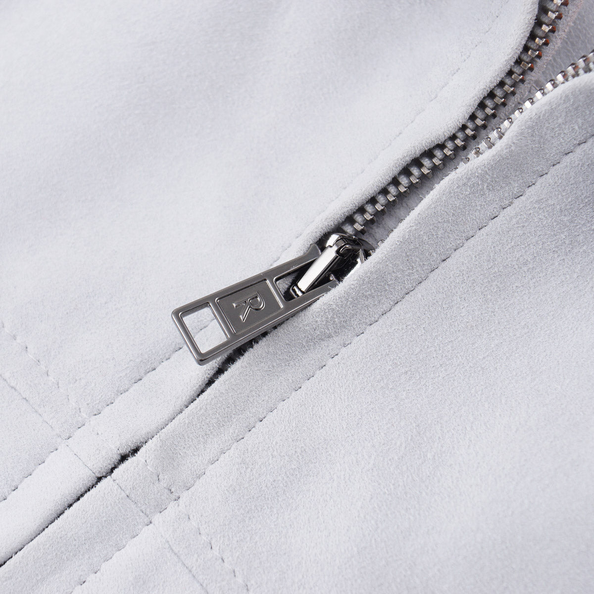 Rifugio Unlined Suede Blouson Jacket - Top Shelf Apparel