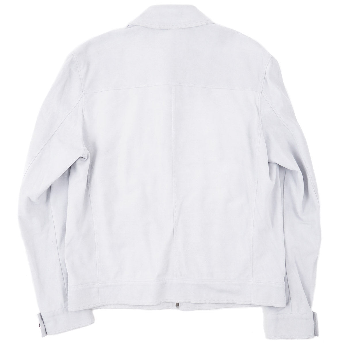 Rifugio Unlined Suede Blouson Jacket - Top Shelf Apparel