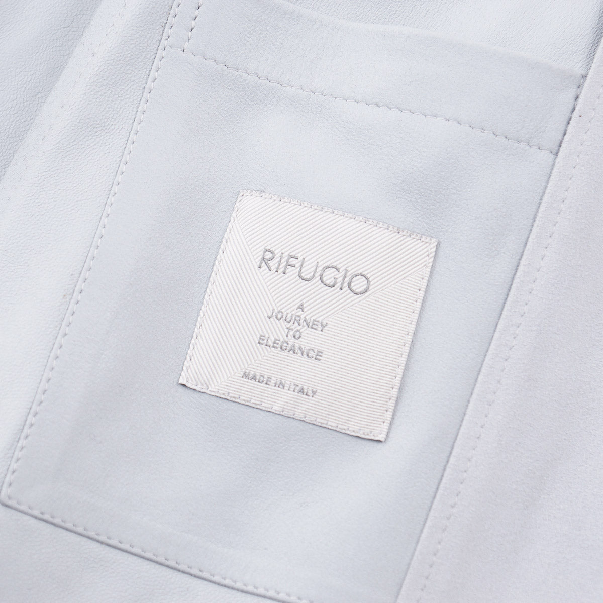 Rifugio Unlined Suede Blouson Jacket - Top Shelf Apparel