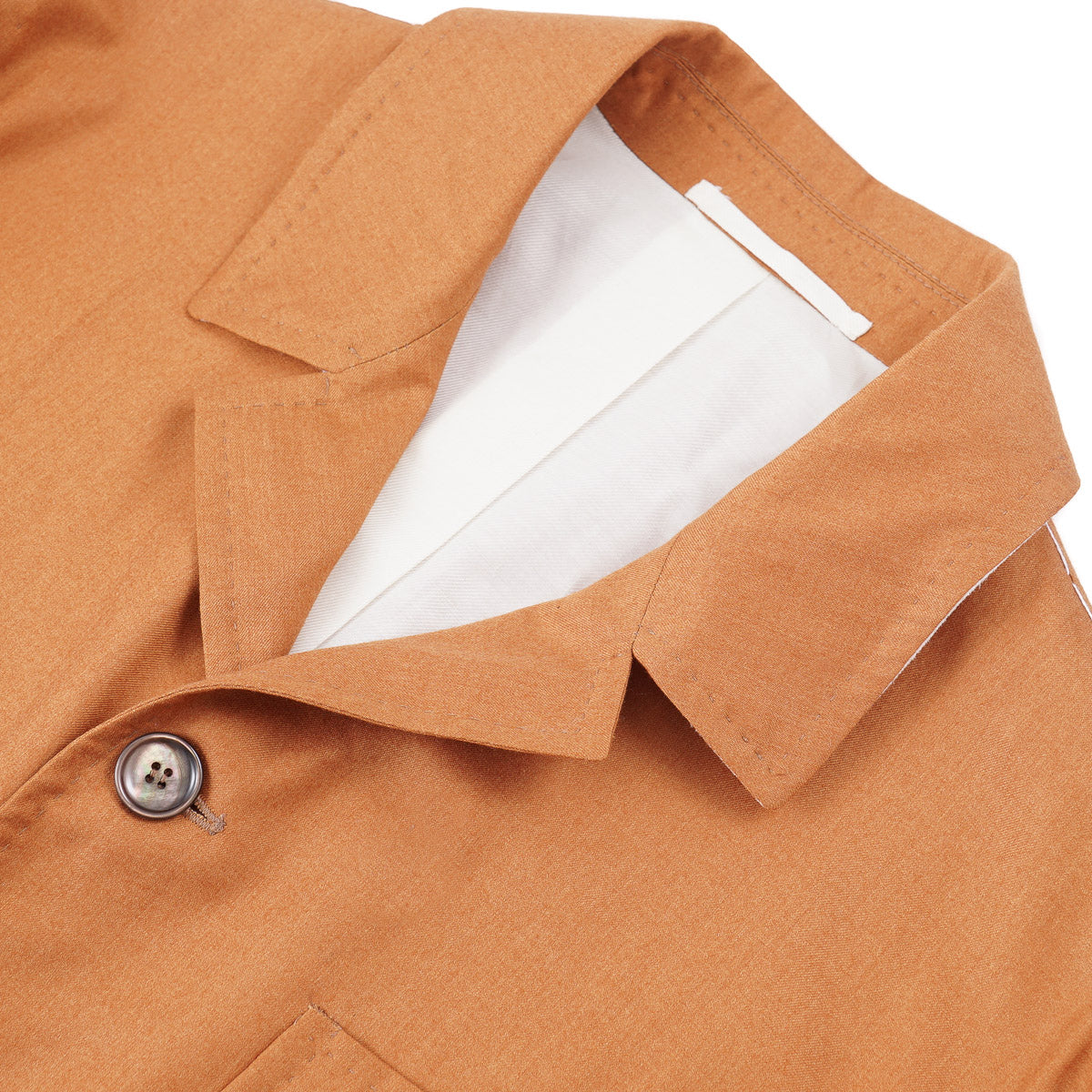 Stile Latino Cashmere-Silk 'Dubai' Jacket - Top Shelf Apparel