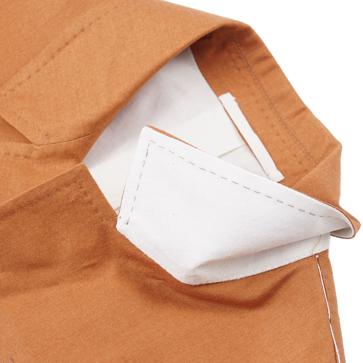Stile Latino Cashmere-Silk 'Dubai' Jacket - Top Shelf Apparel