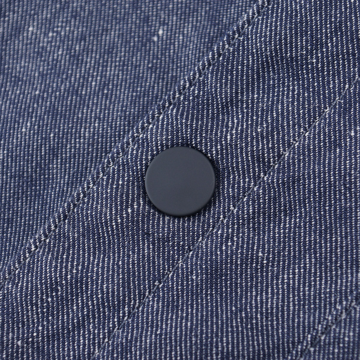 Maurizio Baldassari Linen-Cotton Overshirt - Top Shelf Apparel