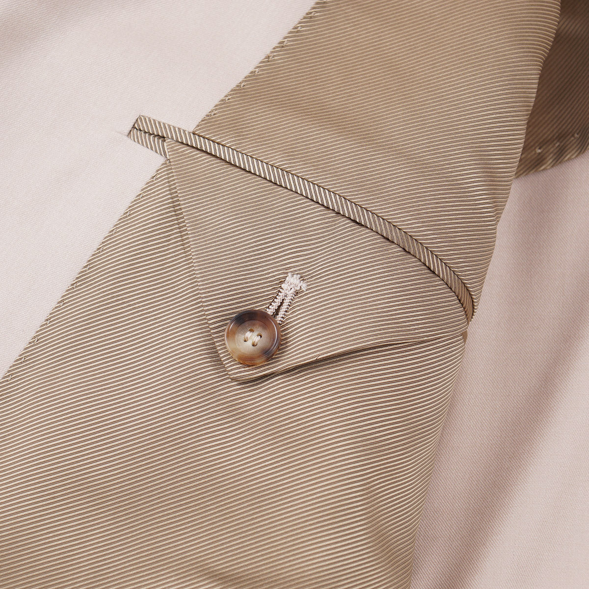 Stile Latino Lightweight Cashmere-Silk Blazer - Top Shelf Apparel