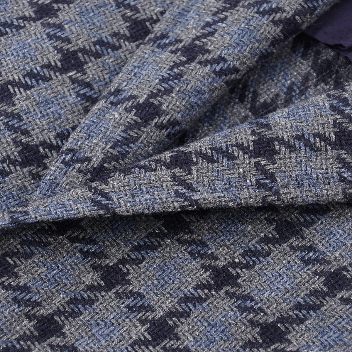 Stile Latino Wool-Alpaca-Silk Sport Coat - Top Shelf Apparel