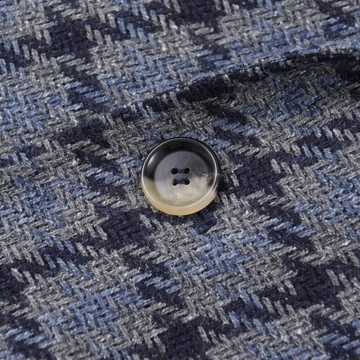 Stile Latino Wool-Alpaca-Silk Sport Coat - Top Shelf Apparel