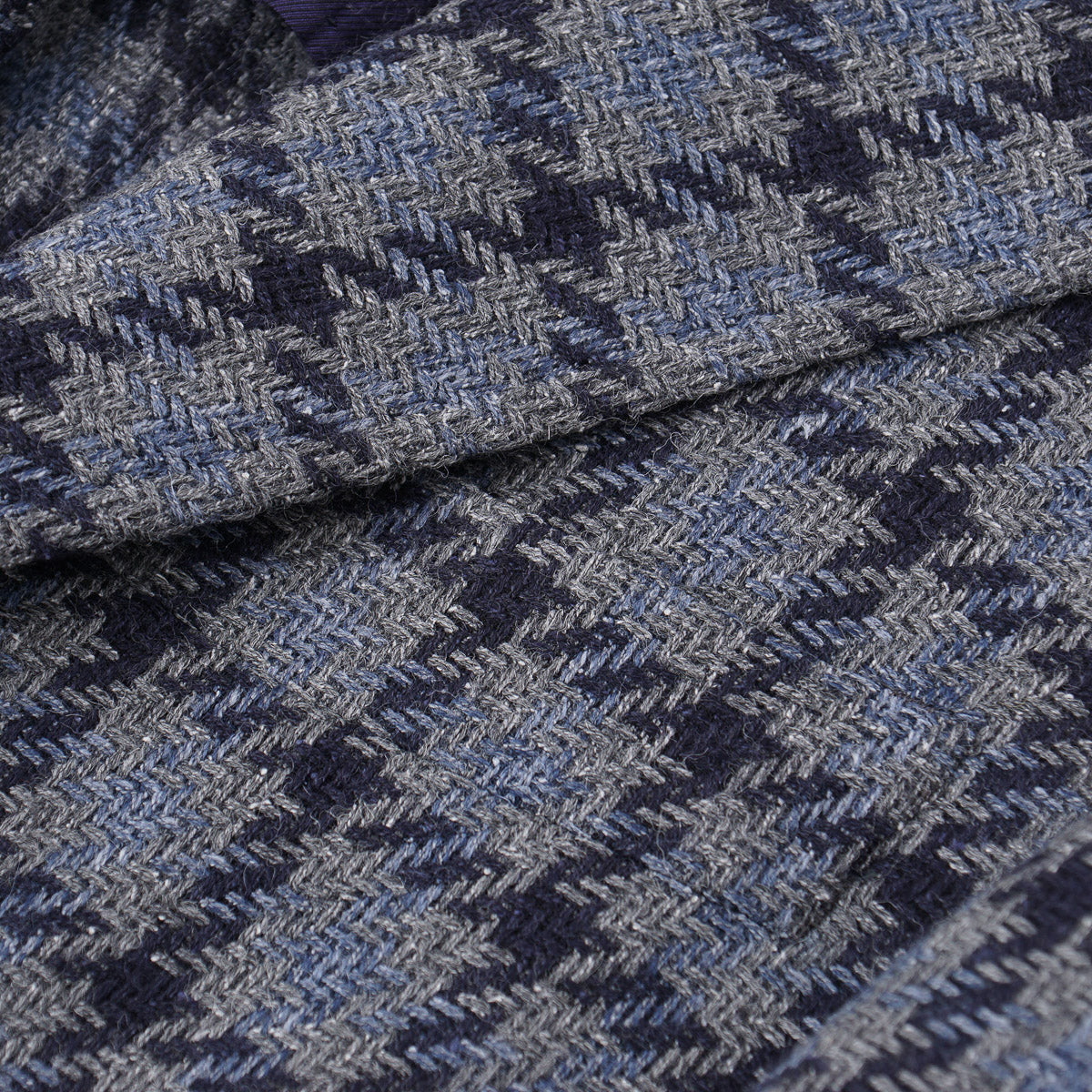 Stile Latino Wool-Alpaca-Silk Sport Coat - Top Shelf Apparel