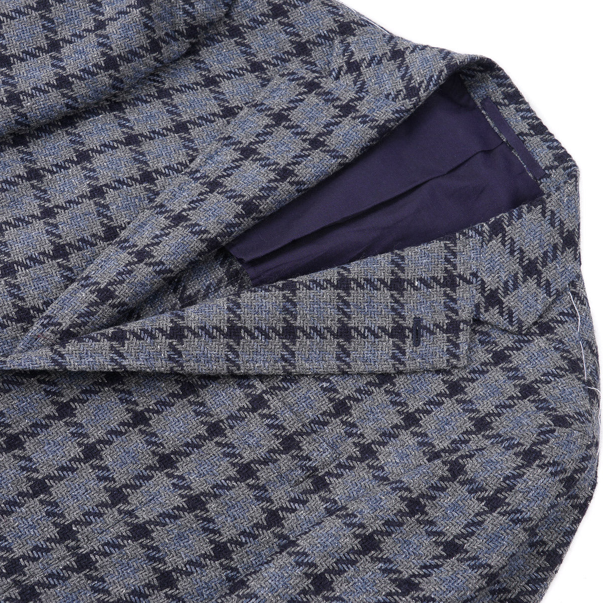 Stile Latino Wool-Alpaca-Silk Sport Coat - Top Shelf Apparel