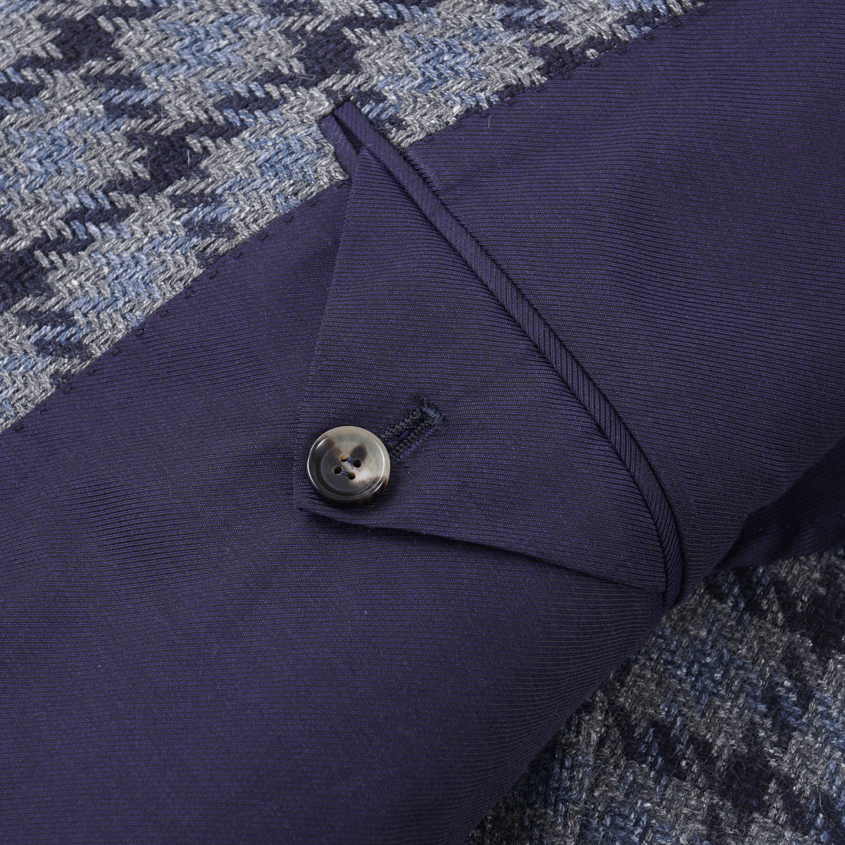 Stile Latino Wool-Alpaca-Silk Sport Coat - Top Shelf Apparel
