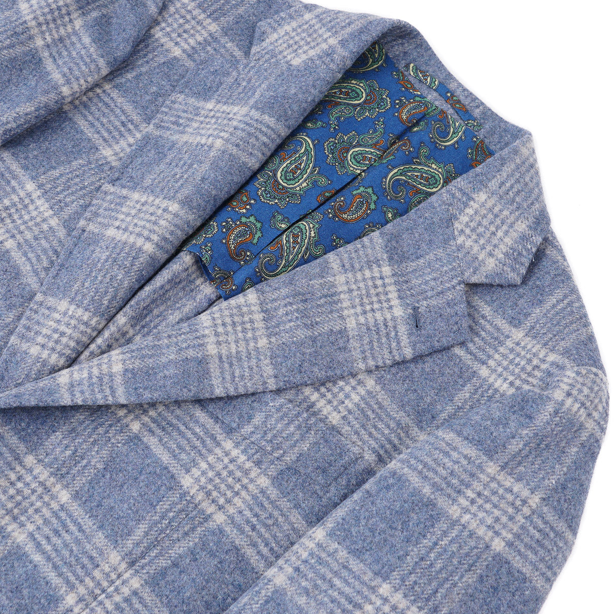 Stile Latino Alpaca-Wool Sport Coat - Top Shelf Apparel