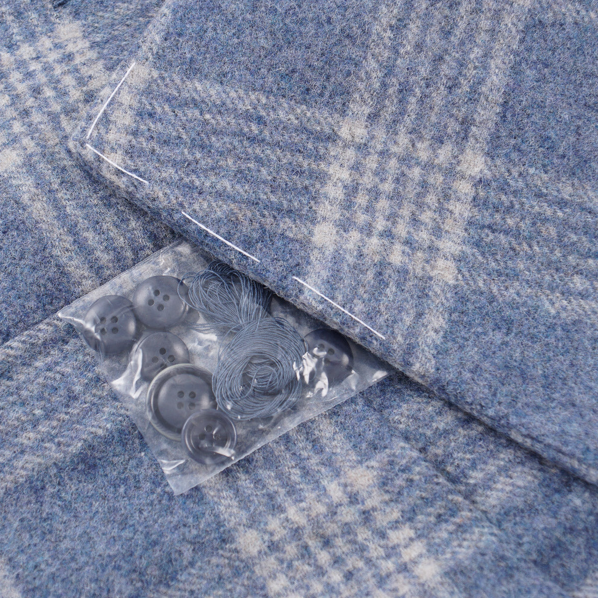 Stile Latino Alpaca-Wool Sport Coat - Top Shelf Apparel