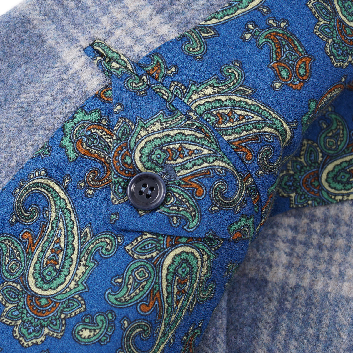 Stile Latino Alpaca-Wool Sport Coat - Top Shelf Apparel