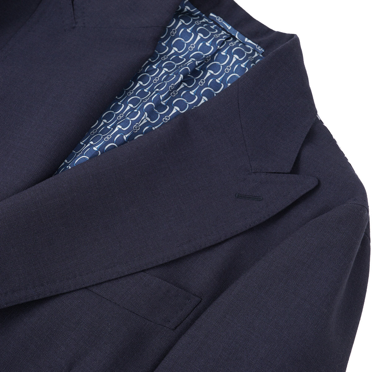 Stile Latino Fresco Wool Overcoat - Top Shelf Apparel