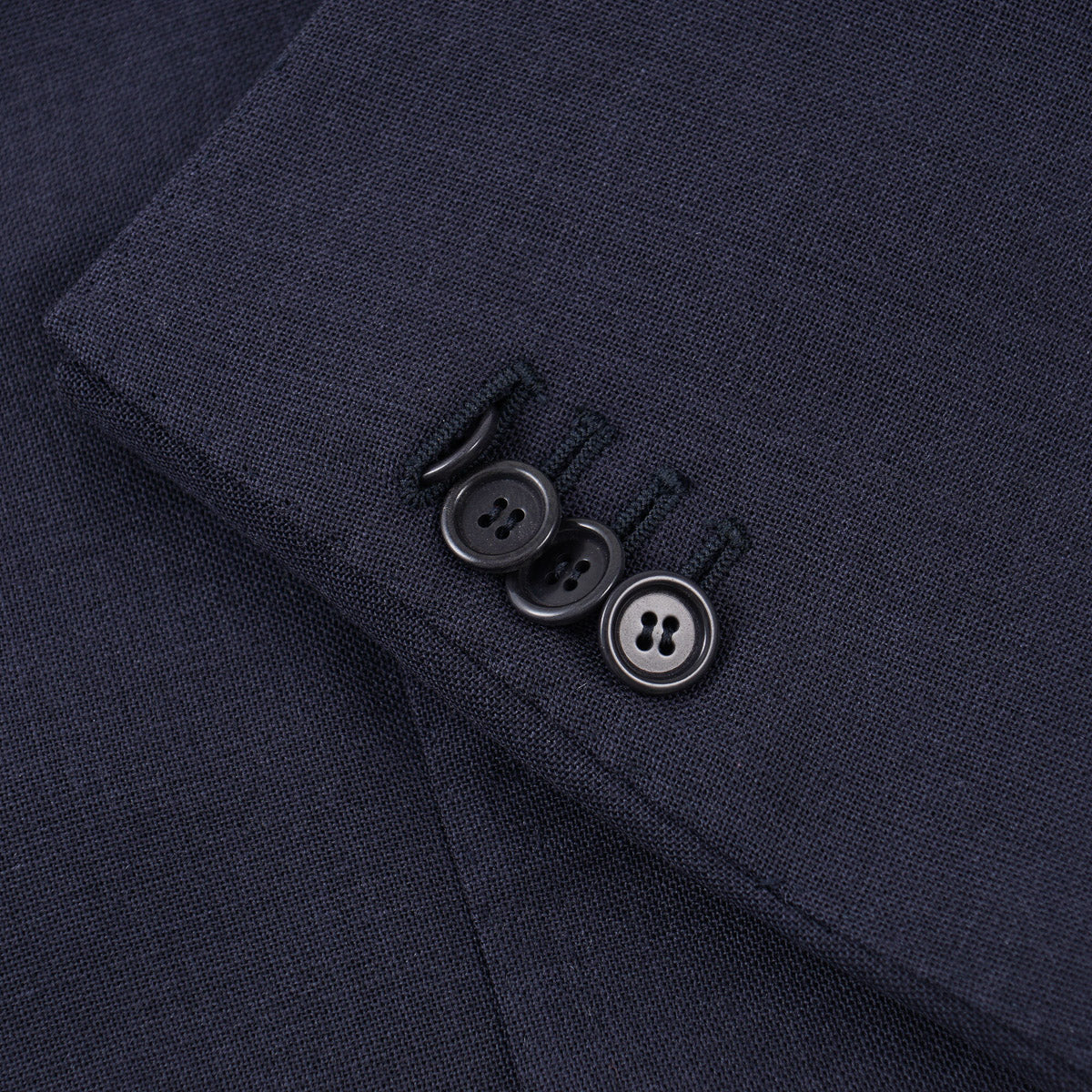 Stile Latino Fresco Wool Overcoat - Top Shelf Apparel
