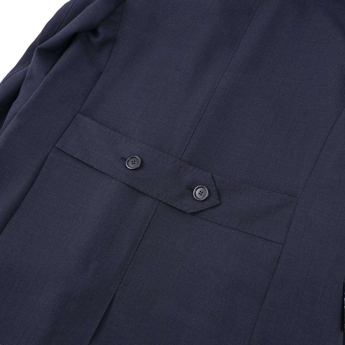 Stile Latino Fresco Wool Overcoat - Top Shelf Apparel