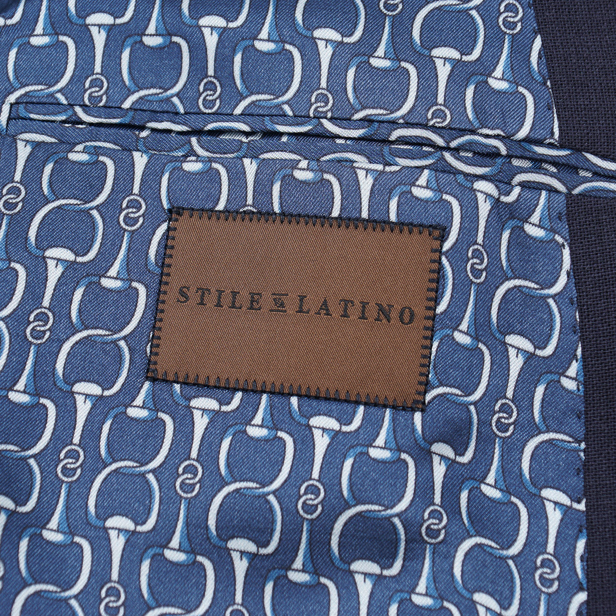 Stile Latino Fresco Wool Overcoat - Top Shelf Apparel