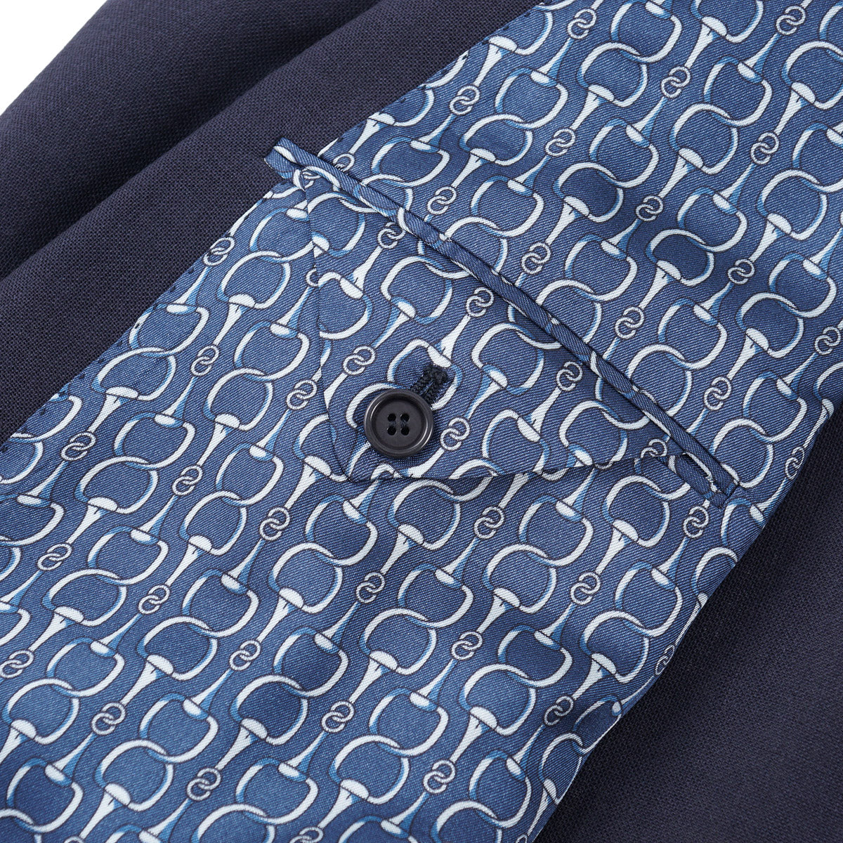Stile Latino Fresco Wool Overcoat - Top Shelf Apparel