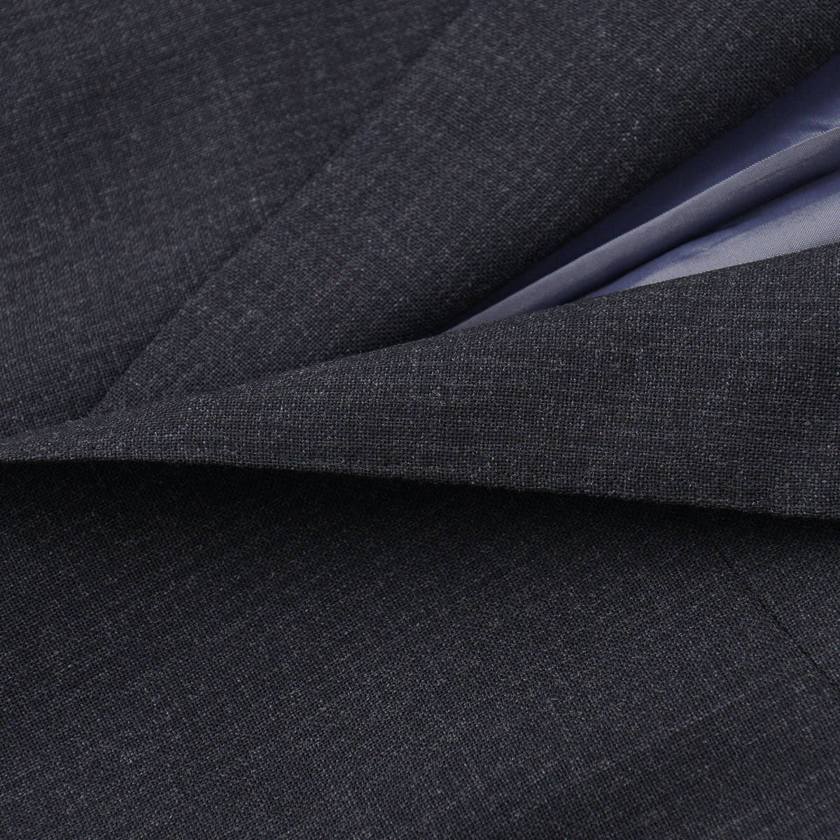Stile Latino Crisp-Woven Wool Suit - Top Shelf Apparel