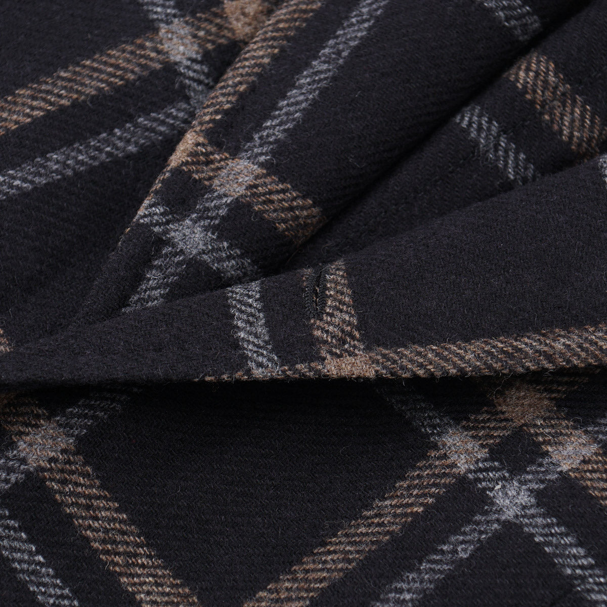 Stile Latino Wool-Cashmere Sport Coat - Top Shelf Apparel