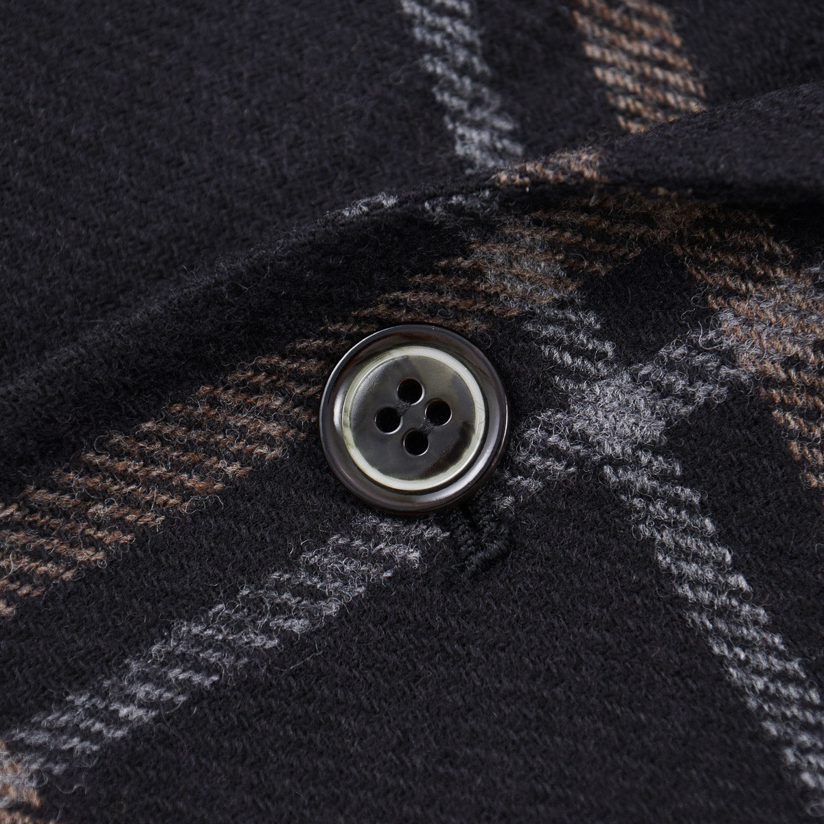 Stile Latino Wool-Cashmere Sport Coat - Top Shelf Apparel