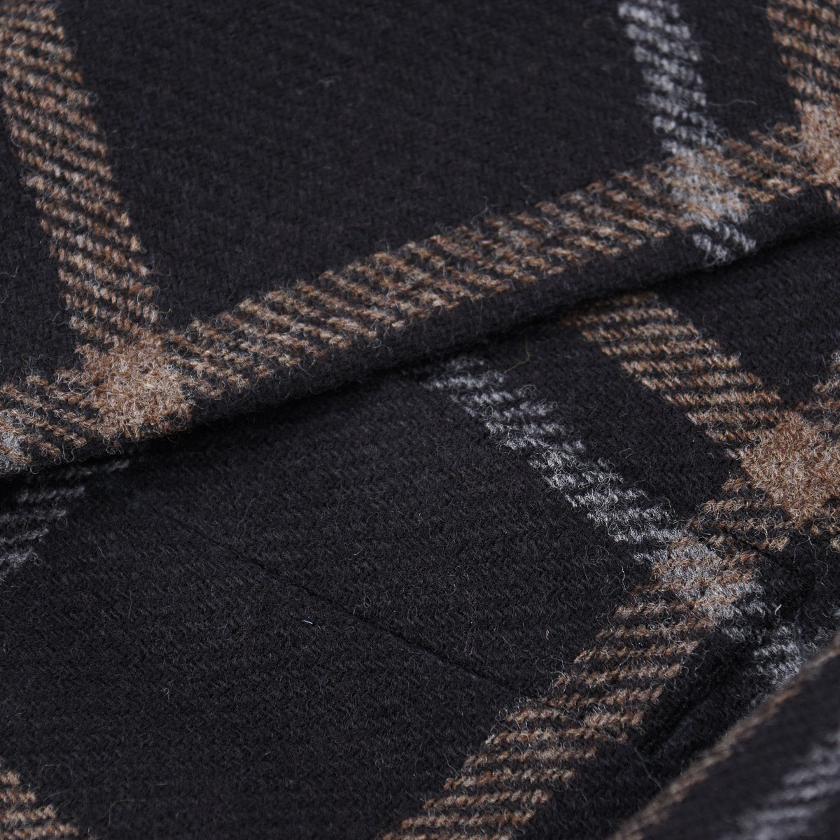 Stile Latino Wool-Cashmere Sport Coat - Top Shelf Apparel