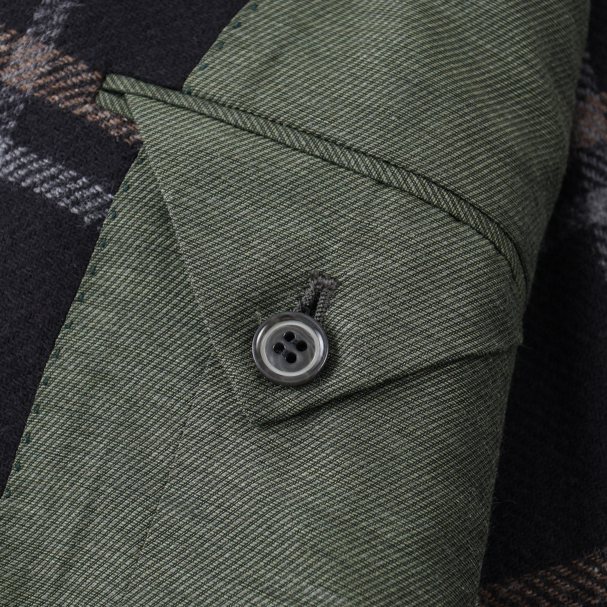 Stile Latino Wool-Cashmere Sport Coat - Top Shelf Apparel