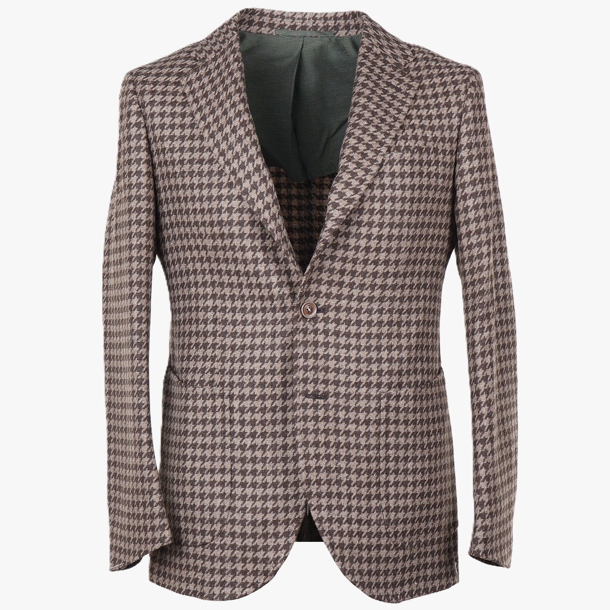 Stile Latino Wool-Cashmere Sport Coat - Top Shelf Apparel