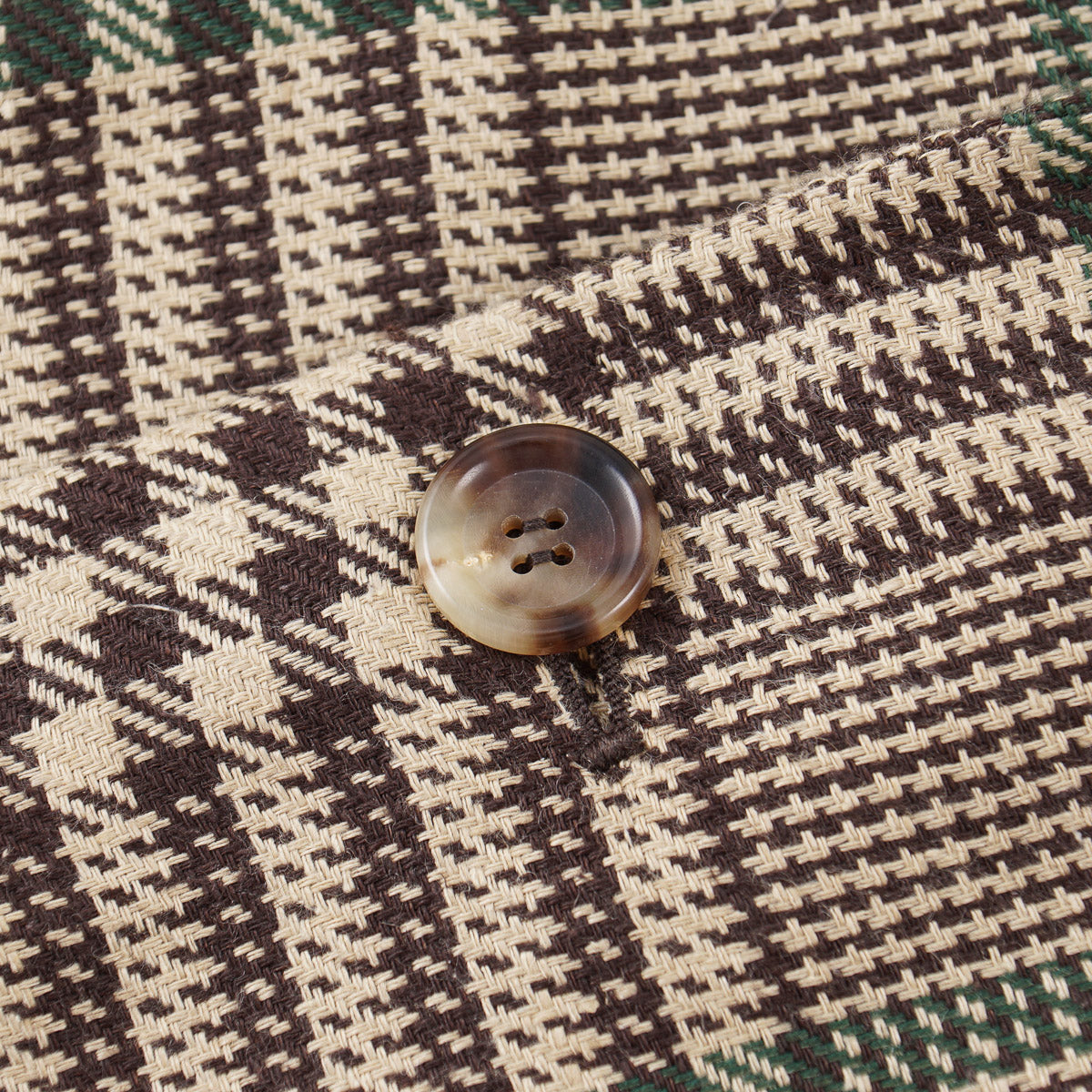 Stile Latino Woven Linen-Silk Sport Coat - Top Shelf Apparel