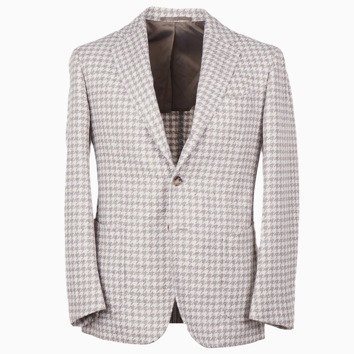Stile Latino Wool-Cashmere Sport Coat - Top Shelf Apparel