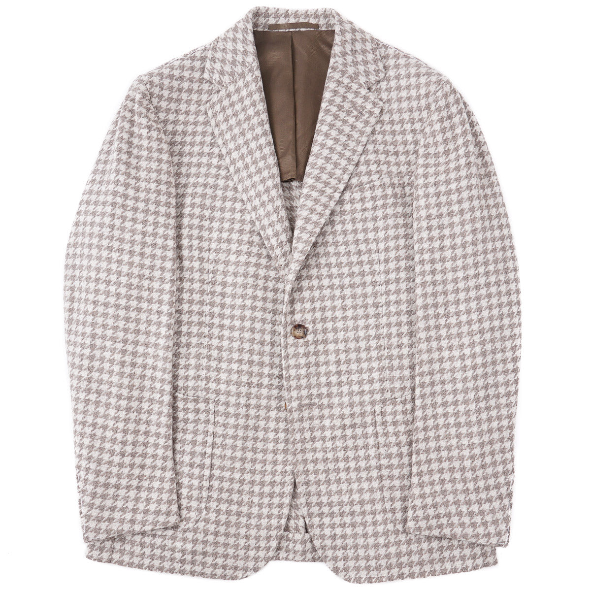 Stile Latino Wool-Cashmere Sport Coat - Top Shelf Apparel