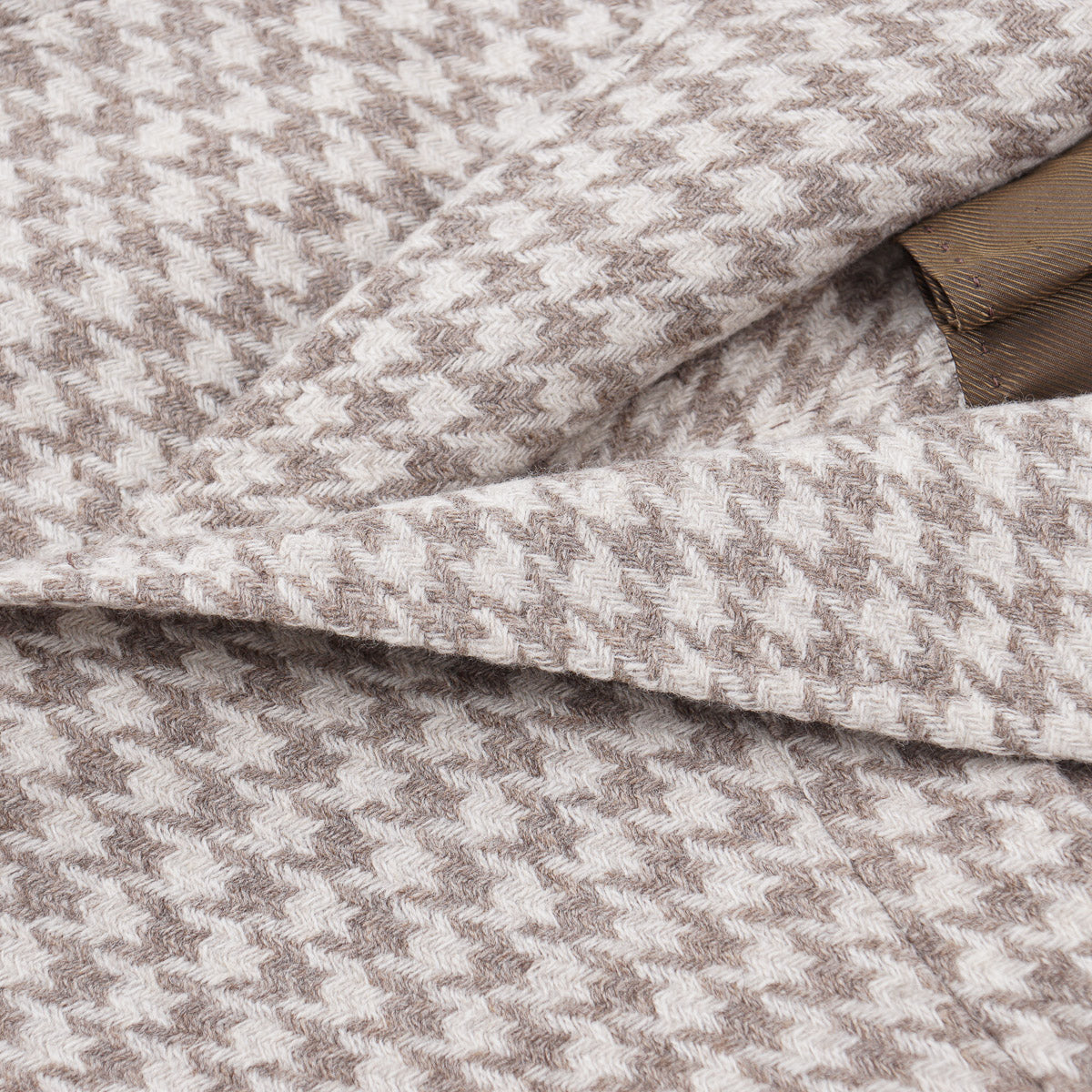 Stile Latino Wool-Cashmere Sport Coat - Top Shelf Apparel