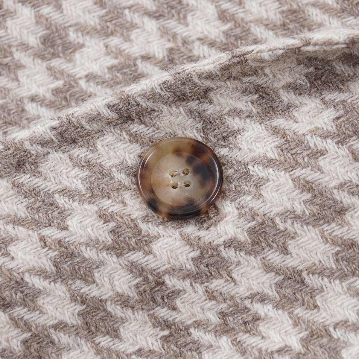 Stile Latino Wool-Cashmere Sport Coat - Top Shelf Apparel