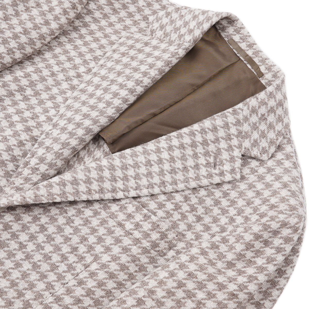 Stile Latino Wool-Cashmere Sport Coat - Top Shelf Apparel